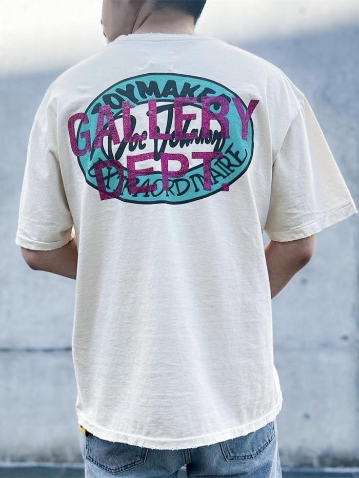 Clothes GALLERY DEPT 2