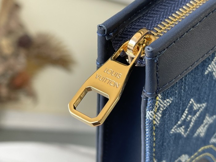 Handbag Louis Vuitton M45961 size 27 x 21 x 6cm