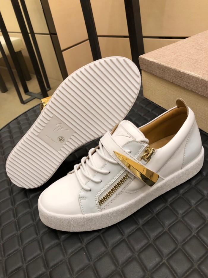 Giuseppe Zanotti Frankie Sneaker 11