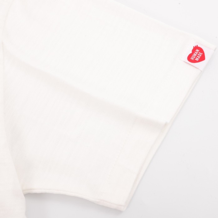 Clothes HUMAN MADE 6