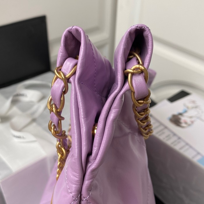 Handbag Chanel AS3261 size 39×42×8 cm