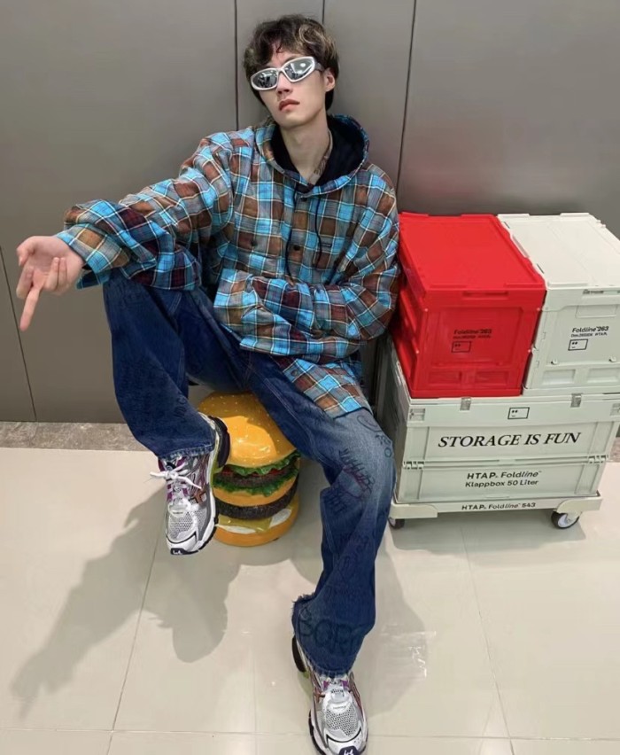 Clothes Balenciaga 235