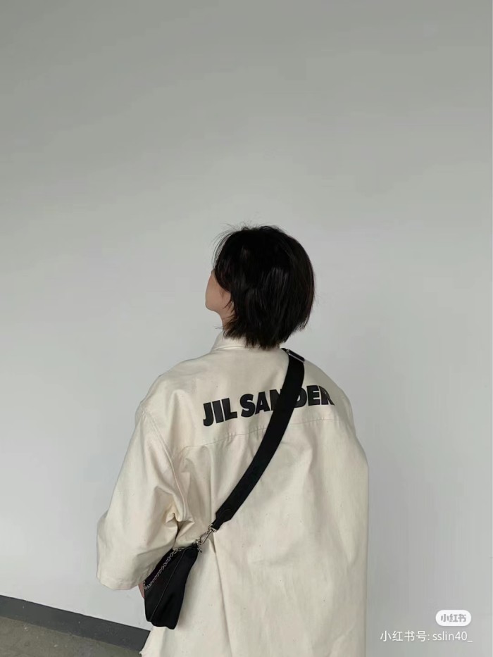 Clothes jil sander