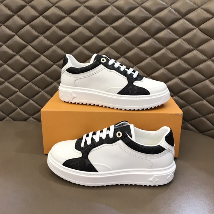 Louis Vuitton Low Top sneaker 75