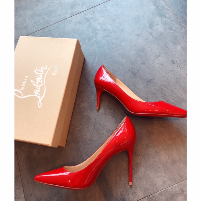 Christian Louboutin Pumps Kate 80 mm Kate 100 mm