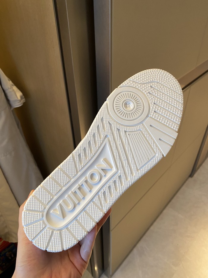 Louis Vuitton LV TRAINERS SNEAKER 9