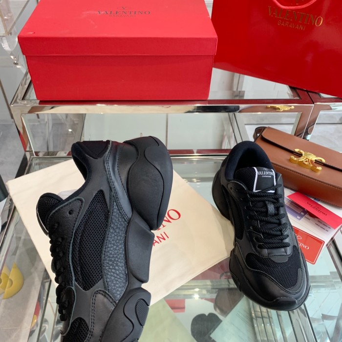 VALENTINO GARAVANI Bubbleback Sneaker 3
