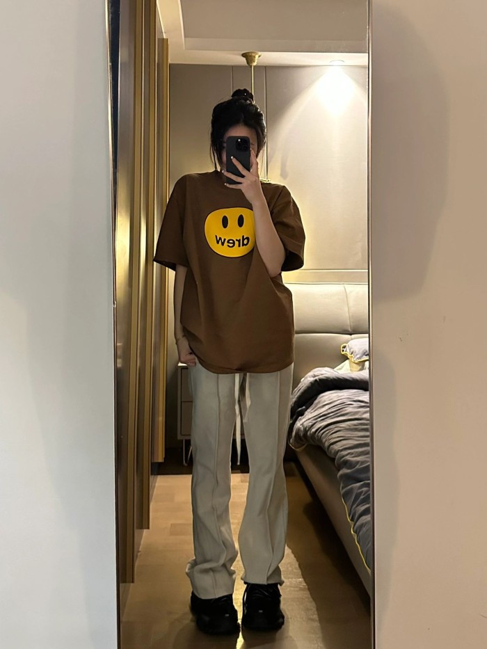 Clothes Drew House 2