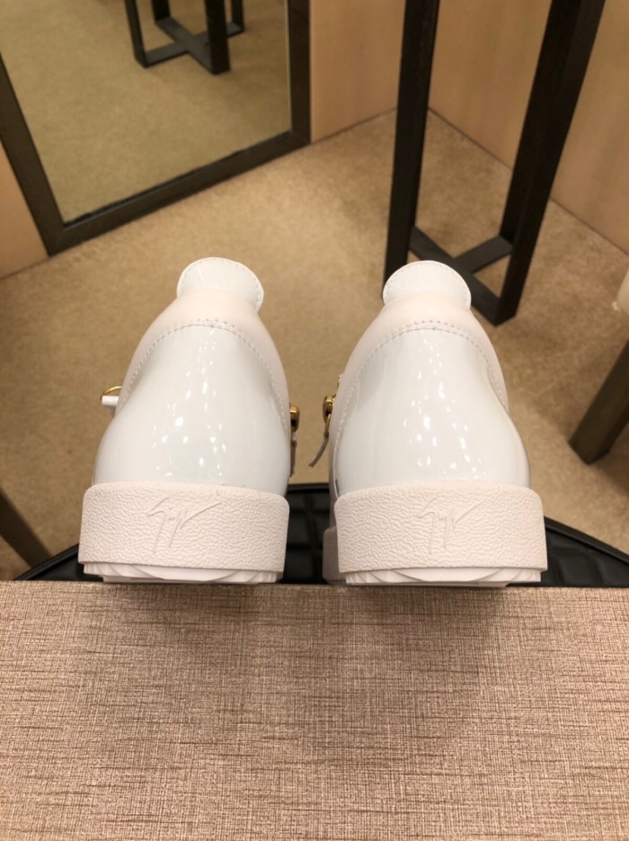 Giuseppe Zanotti Frankie Sneaker 15