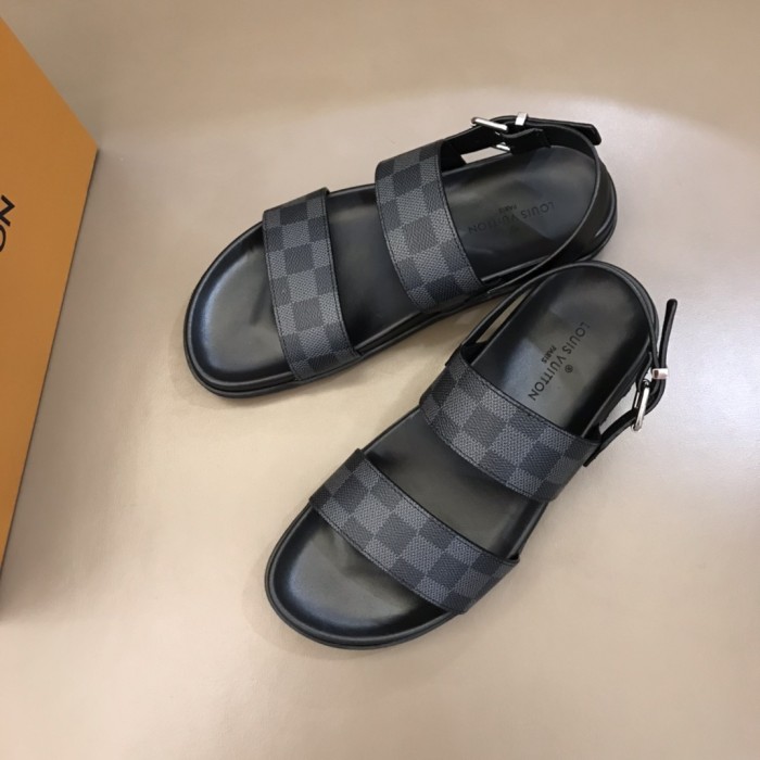 Louis Vuitton Slipper 62
