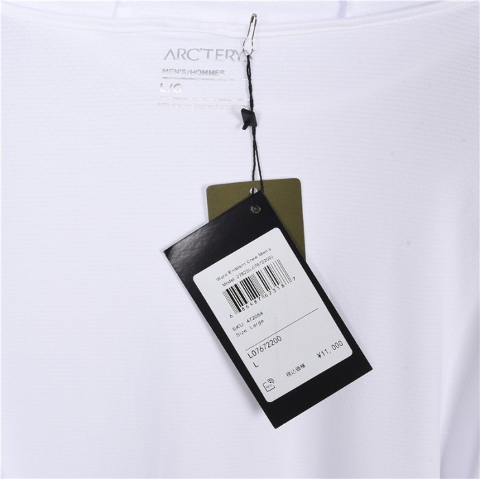 Clothes ARC'TERYX 92