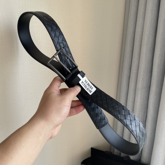 Bottega Veneta Belt 4 (width 2.5cm)