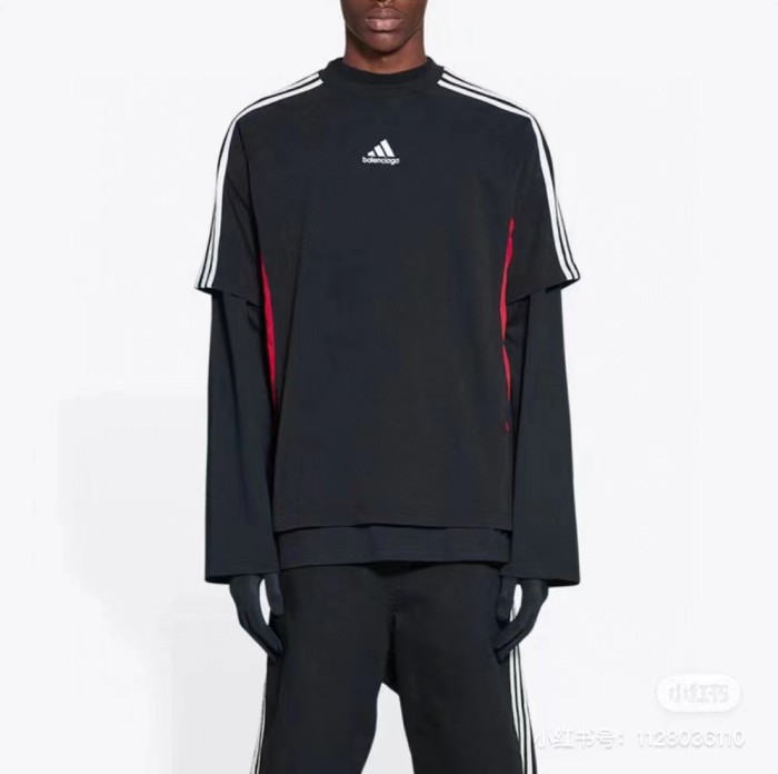 Clothes BLCG X Adidas 117