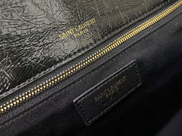 Handbags SAINT LAURENT 498830 size 32x23x9 cm