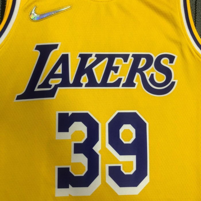 Basketball Jerseys Los Angeles Lakers