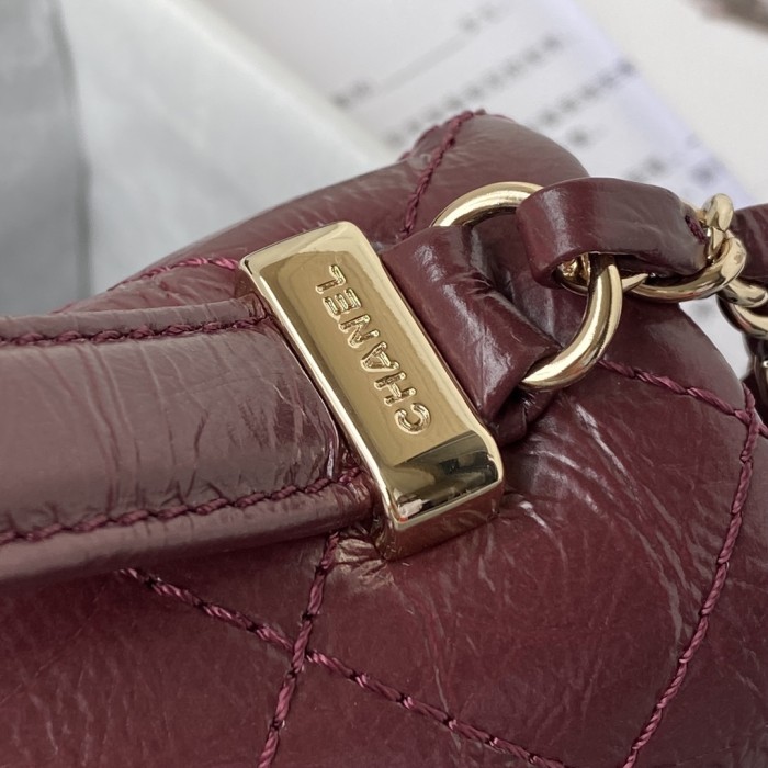 Handbag Chanel AS2892 size 20X15X6.5 cm