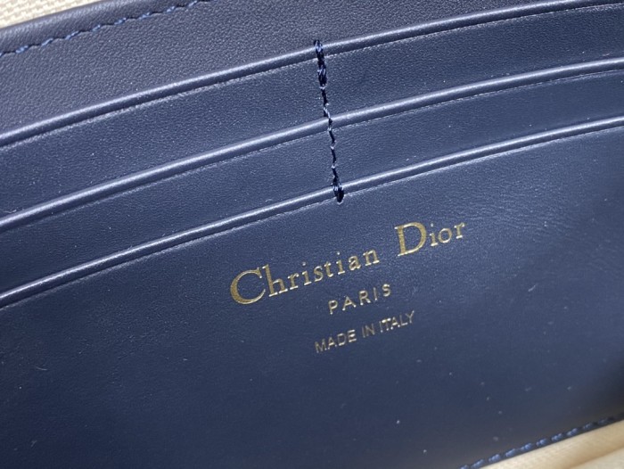 Handbag Dior size 21 cm