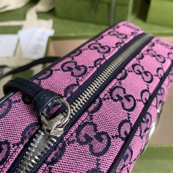 Handbag Gucci 447632 size 24*12*7 cm