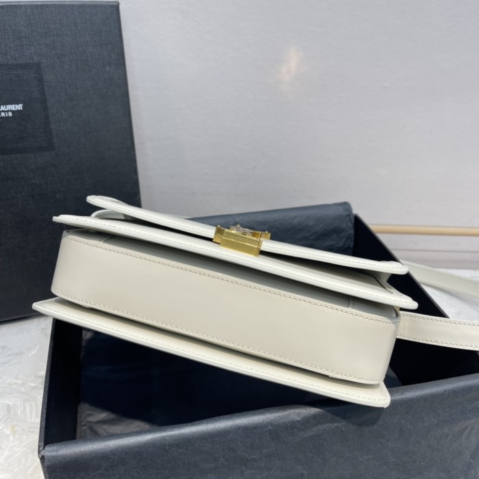 Handbags SAINT LAURENT 634305 size 23x16x6 cm