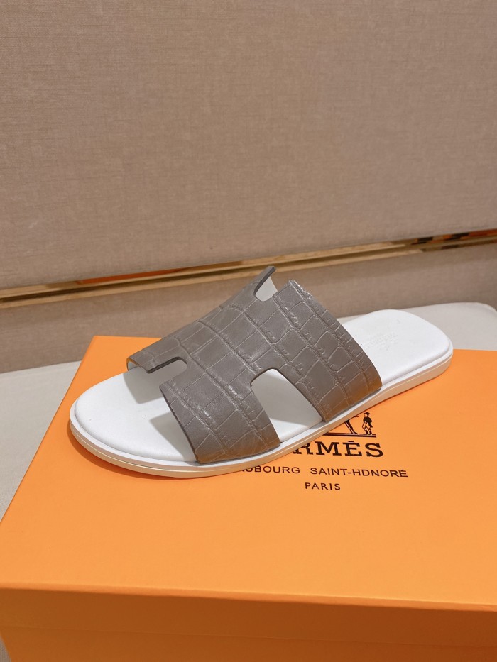 Hermes Sandals 8