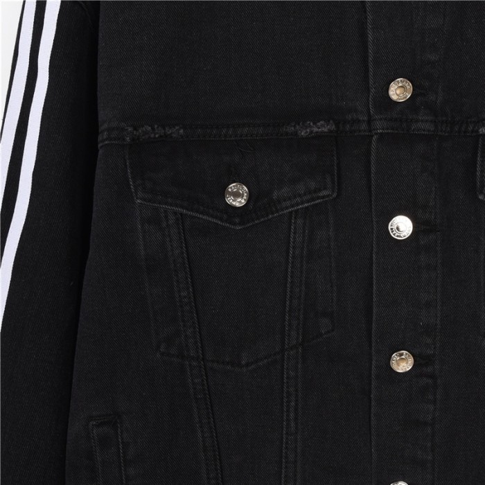 Clothes Balenciaga x adidas 1