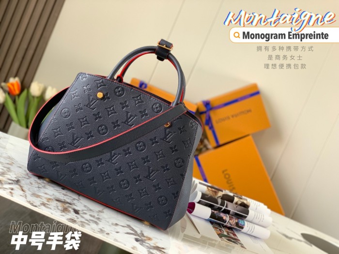Handbag Louis Vuitton M41053 M41048 size：29x20x13cm ,size:33 x 23 x 15 cm