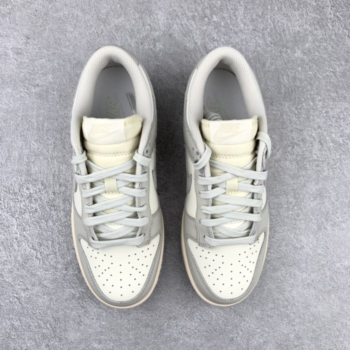 Nike Dunk Low Sail Light Bone (W)