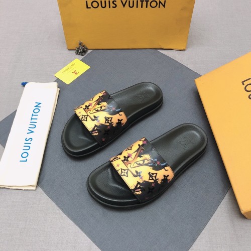 Louis Vuitton Slipper 110