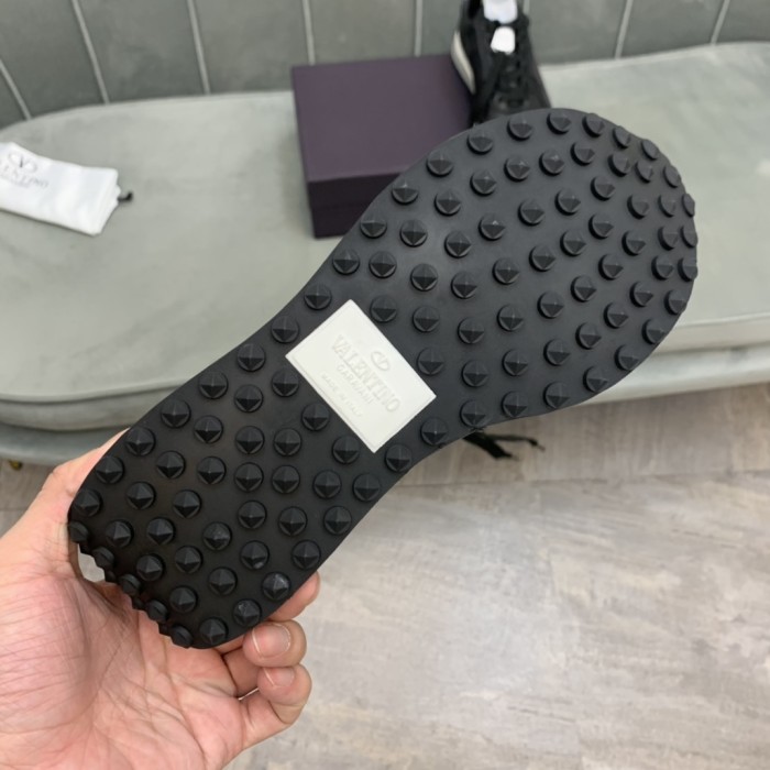 Valentino Garavani Low-top sneakers 4