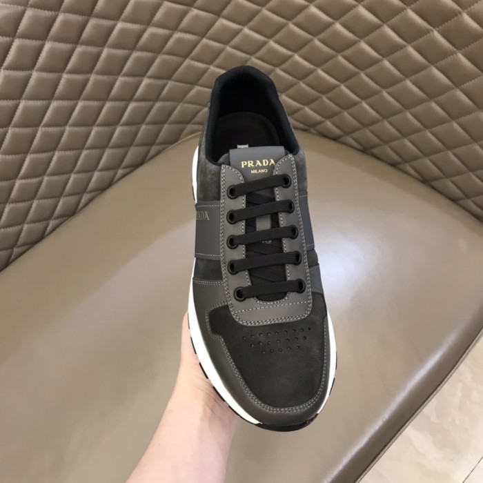 Prada Prax 1 Sneaker 18