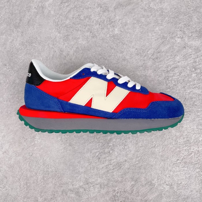 New Balance 237 Sneaker 6