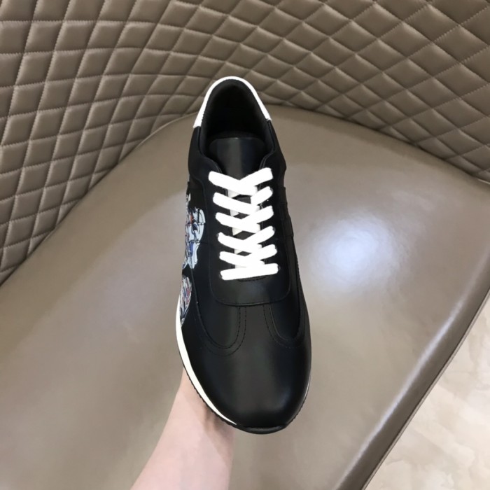 Hermes Low Top sneaker 9