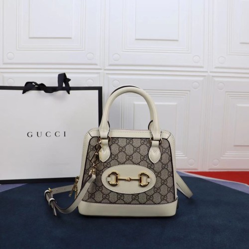 Handbag Gucci 640716 size 20X19.5X7.5 cm