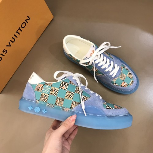Louis Vuitton Ollie sneaker 7