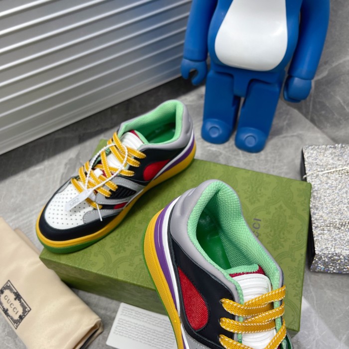 Gucci Basket sneaker 1