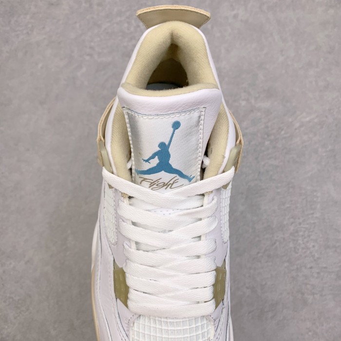 Jordan 4 Retro Sand 2017
