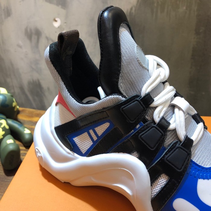 Louis Vuitton Archlight 8