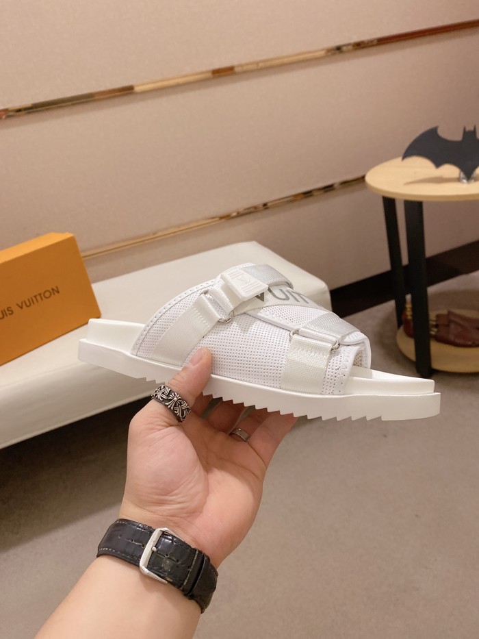Louis Vuitton Honolulu Sneaker 1