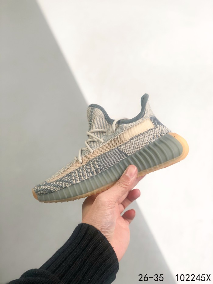 Kids yeezy 350 shoes 1