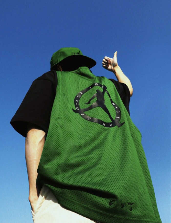 Clothes AIR JORDAN 1