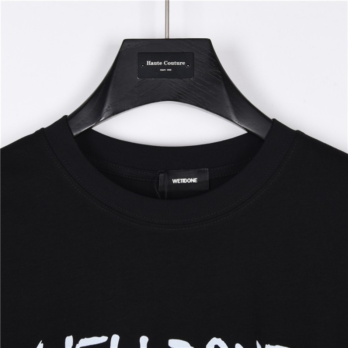 Clothes WE11 DONE 28