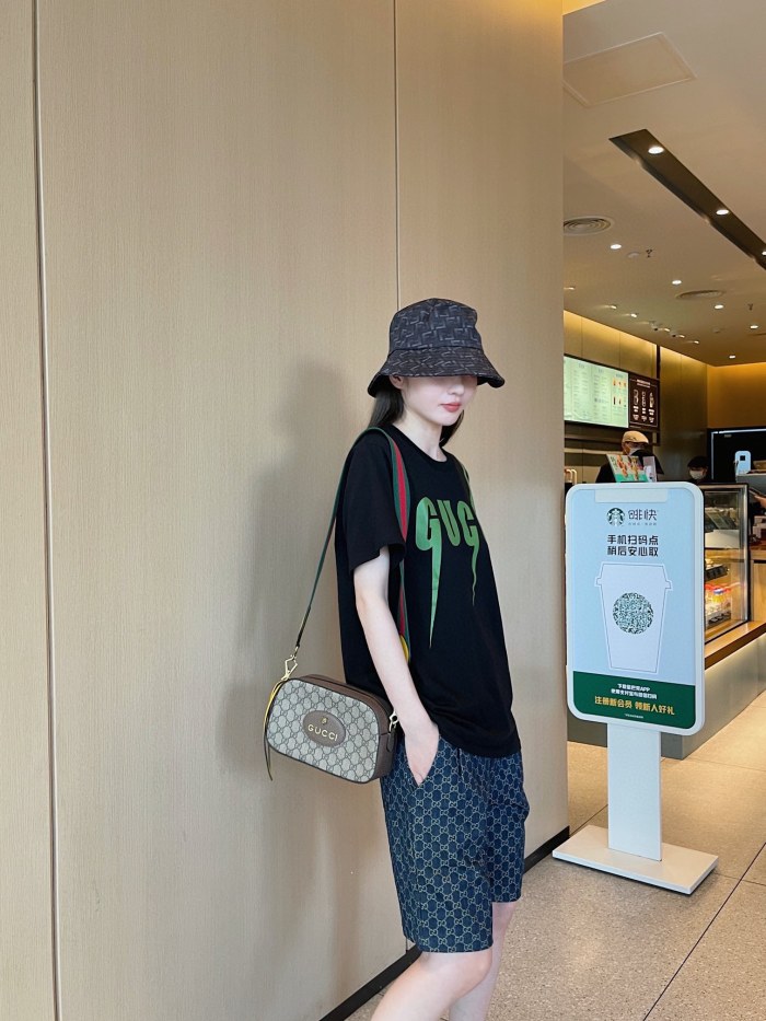 Clothes Gucci×BLCG 189