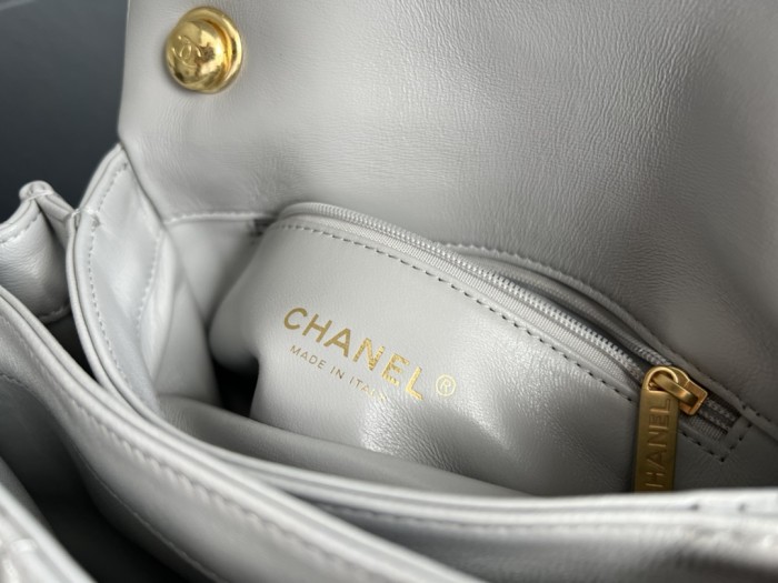 Handbag Chanel 3366 size 20cmx9cmx13.5 cm