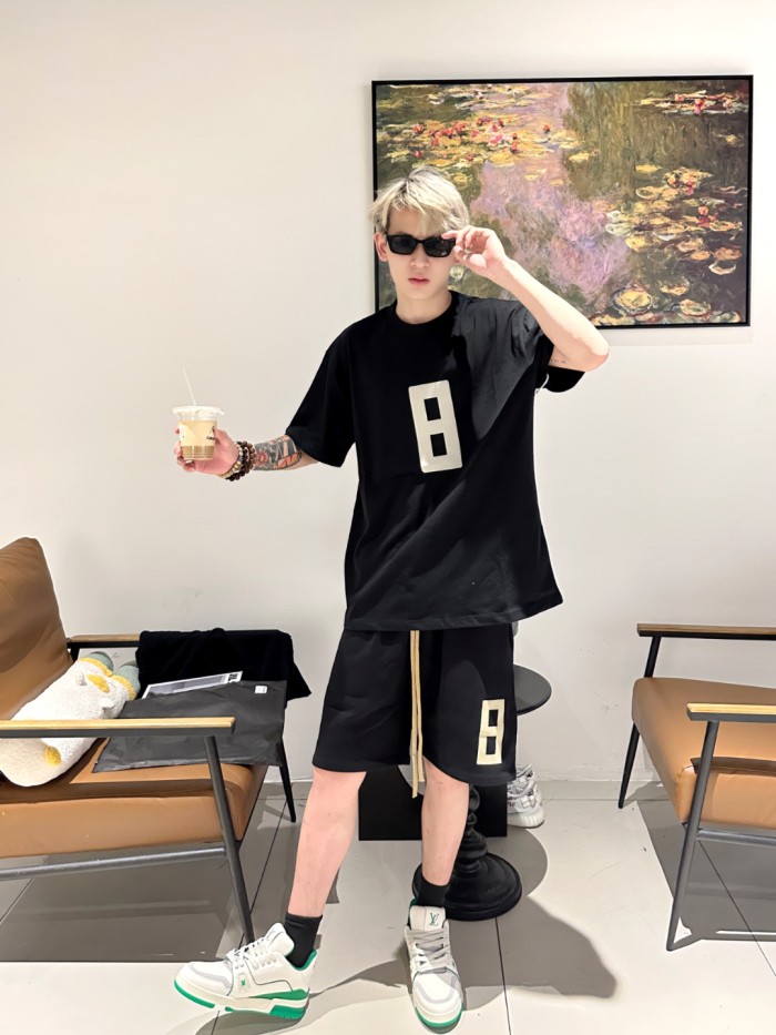 Clothes FEAR OF GOD 109