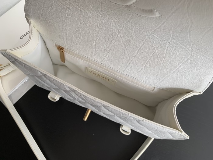 Handbag Chanel 2696 size 25cmx17cmx8 cm