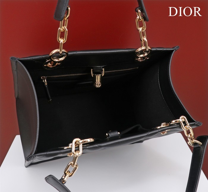 Handbag Dior size 36.5×28×17.5 cm