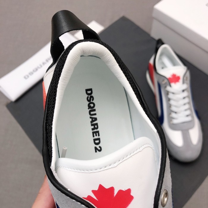 DSQUARED2 sneaker 5