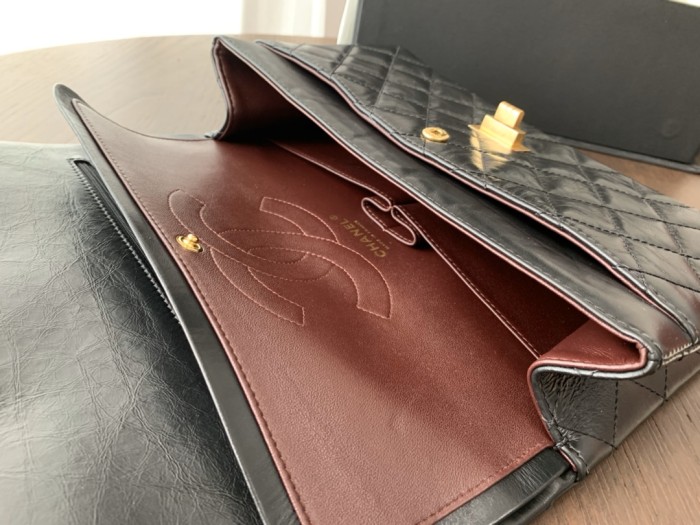 Handbag Chanel size 28 cm