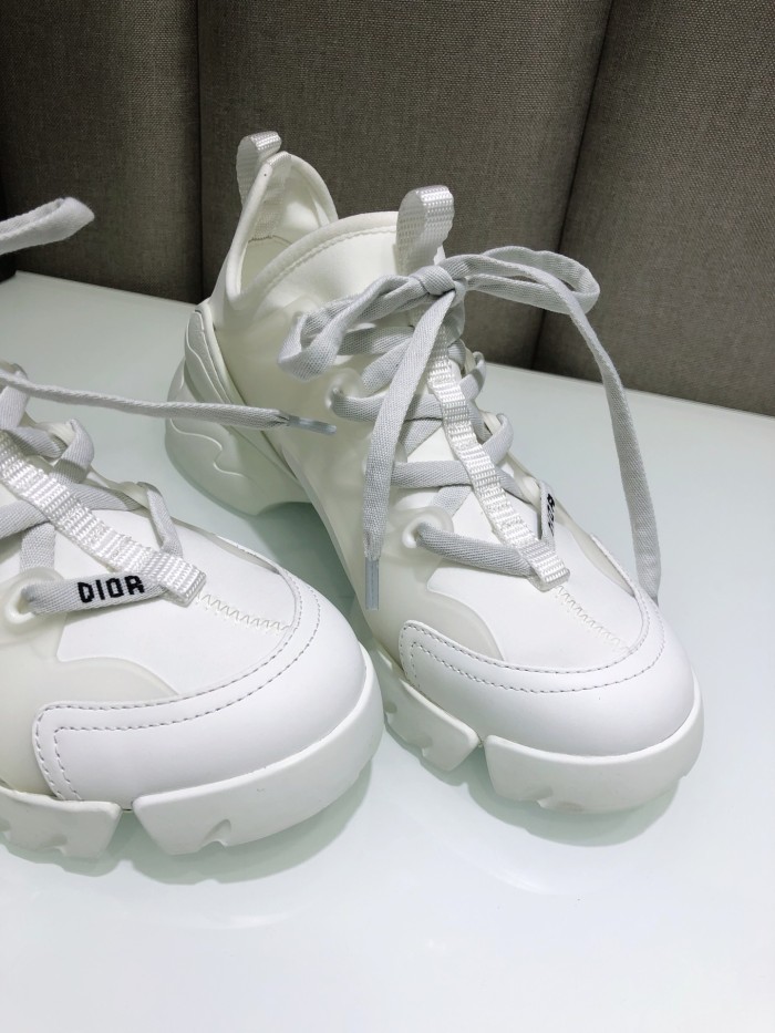 Dior D Connect White Neoprene (W)