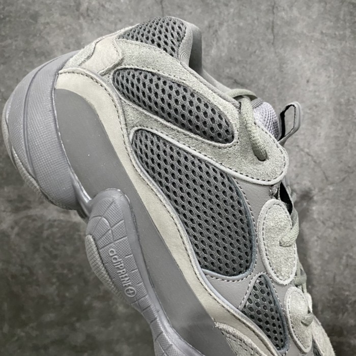 adidas Yeezy 500 Granite